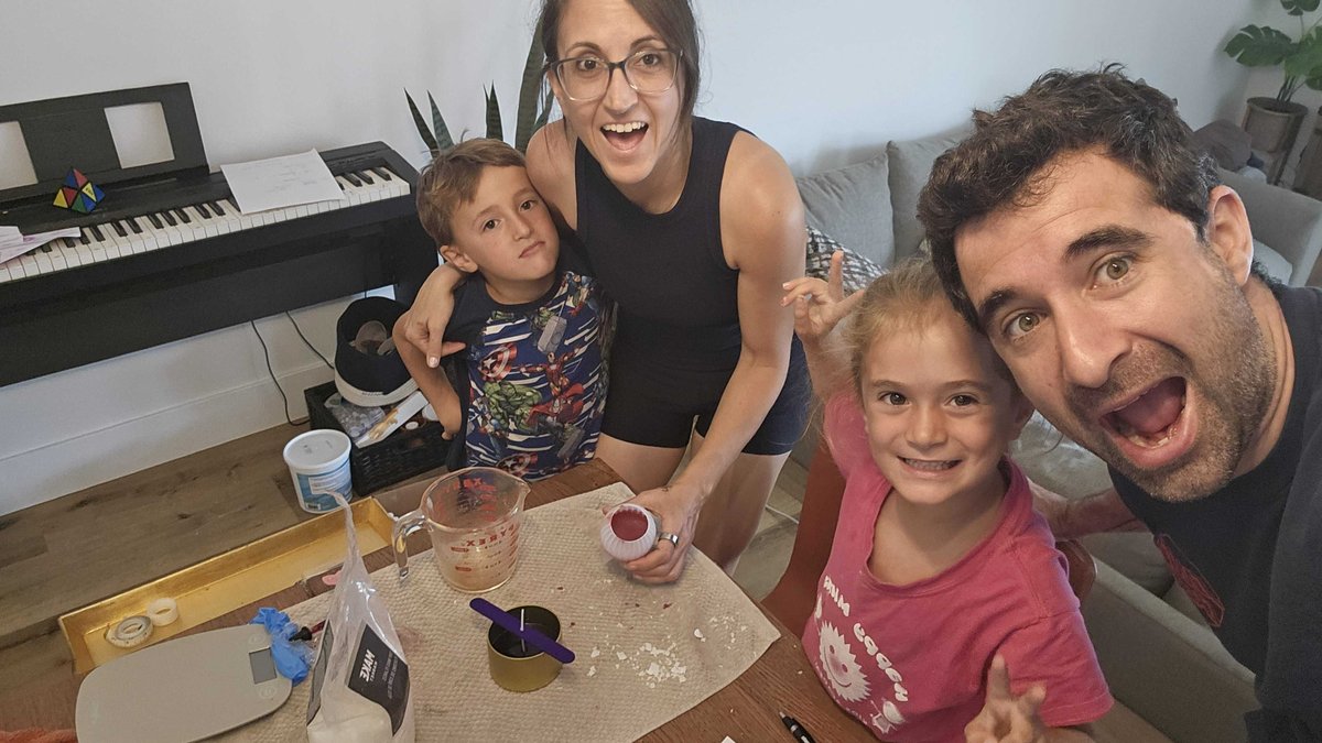 Our Family